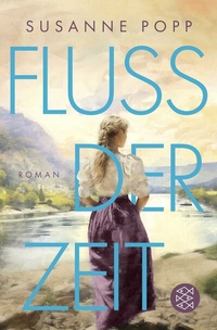 Abbildung von: Loreley - Fluss der Zeit - Fischer Taschenbuch