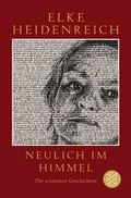 Cover: Neulich im Himmel - Fischer Taschenbuch