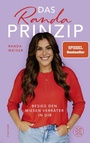 Cover: Das Randa-Prinzip - Fischer Taschenbuch