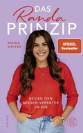 Cover: Das Randa-Prinzip - Fischer Taschenbuch