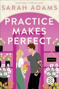 Cover: Practice Makes Perfect - Fischer Taschenbuch
