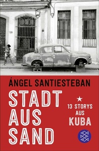 Abbildung von: Stadt aus Sand - Fischer Taschenbuch