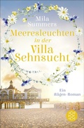 Cover: Meeresleuchten in der Villa Sehnsucht - Fischer Taschenbuch