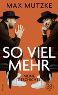 Cover: So viel mehr - Fischer Taschenbuch