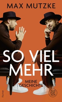 Abbildung von: So viel mehr - Fischer Taschenbuch