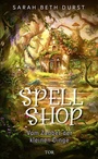Cover: Spellshop - FISCHER Tor
