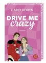 Cover: Drive Me Crazy - Fischer Taschenbuch