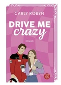 Cover: Drive Me Crazy - Fischer Taschenbuch