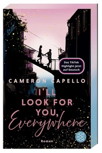 Abbildung von: I'll look for you, Everywhere - Fischer Taschenbuch