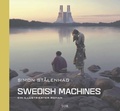 Cover: Swedish Machines - FISCHER Tor