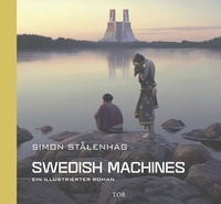 Abbildung von: Swedish Machines - FISCHER Tor