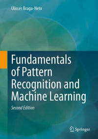 Abbildung von: Fundamentals of Pattern Recognition and Machine Learning - Springer