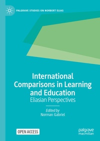 Enlarge image Cover: International Comparisons in Learning and Education - Palgrave Macmillan