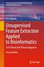 Cover: Unsupervised Feature Extraction Applied to Bioinformatics - Springer