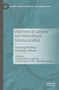 Cover: Otherness in Literary and Intercultural Communication - Palgrave Macmillan