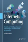 Cover: Internet Computing - Springer