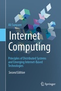 Cover: Internet Computing - Springer