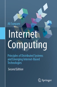 Abbildung von: Internet Computing - Springer