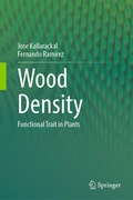 Bild: Wood Density - Springer