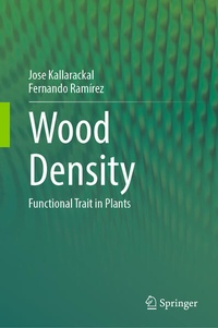 Bild: Wood Density - Springer