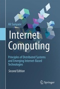 Cover: Internet Computing - Springer