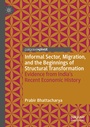Cover: Informal Sector, Migration, and the Beginnings of Structural Transformation - Palgrave Macmillan