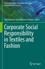 Bild: Corporate Social Responsibility in Textiles and Fashion - Springer