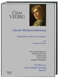 Cover: Lob der Wiederentdeckung - Traugott Bautz