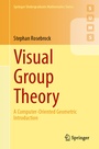 Cover: Visual Group Theory - Springer