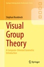 Cover: Visual Group Theory - Springer