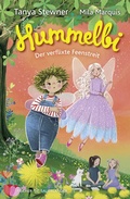 Cover: Hummelbi - Der verflixte Feenstreit - FISCHER Sauerl&auml;nder