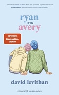 Cover: Ryan und Avery - FISCHER Sauerl&auml;nder