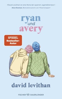 Enlarge image Cover: Ryan und Avery - FISCHER Sauerländer
