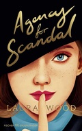 Cover: Agency for Scandal - FISCHER Sauerl&auml;nder
