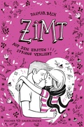 Cover: Zimt - Auf den ersten Sprung verliebt - FISCHER Sauerl&auml;nder