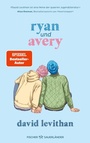 Cover: Ryan und Avery - FISCHER Sauerländer