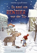 Cover: Es niest ein Rentier vor der T&uuml;r - FISCHER Sauerl&auml;nder