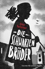 Cover: Die Schwarzen Brüder - FISCHER Sauerländer