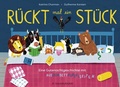 Cover: R&uuml;ckt mal ein St&uuml;ck - FISCHER Sauerl&auml;nder