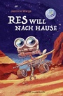 Cover: Res will nach Hause - FISCHER Sauerländer