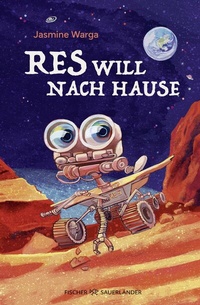 Abbildung von: Res will nach Hause - FISCHER Sauerländer
