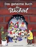 Cover: Das geheime Buch der Wichtel - FISCHER Sauerl&auml;nder