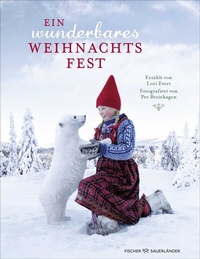 Abbildung von: Ein wunderbares Weihnachtsfest - FISCHER Sauerländer
