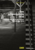 Cover: Das schweigende Bild - Sch&uuml;ren Verlag GmbH