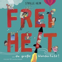 Abbildung von: Freiheit - FISCHER Sauerländer