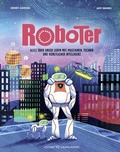 Cover: Roboter - FISCHER Sauerl&auml;nder