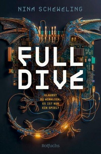Enlarge image Cover: Full Dive - FISCHER Sauerländer