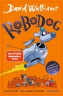 Cover: Robodog - FISCHER Sauerländer