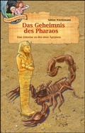Cover: Das Geheimnis des Pharaos - Olms Presse