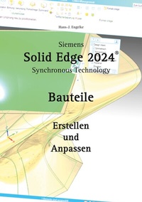 Abbildung von: Solid Edge Bauteile - BoD - Books on Demand
